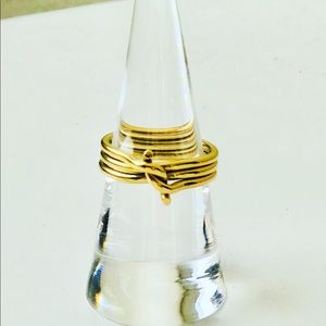 Trending Stainless Steel Wire Ring